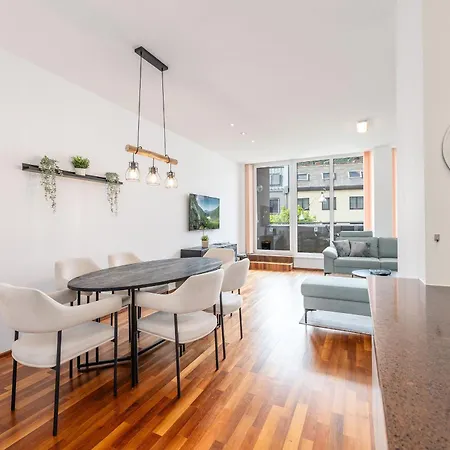 Apartment Cityflat 38 - By Mynests