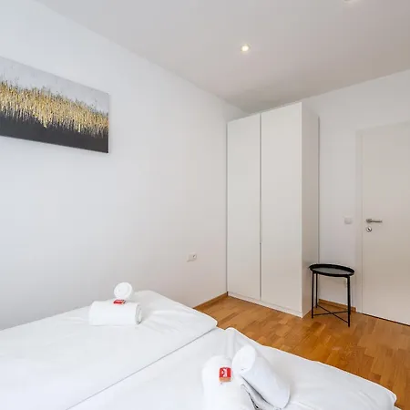 Apartment Cityflat 38 - By Mynests Schladming