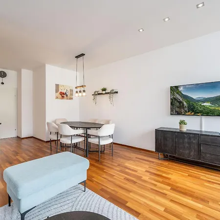 Cityflat 38 - By Mynests Appartement Schladming