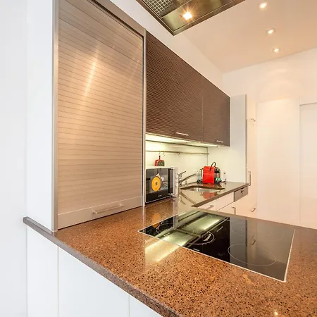 Cityflat 38 - By Mynests Apartment Schladming