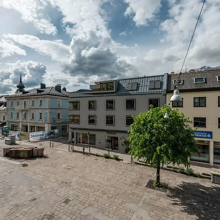 Cityflat 38 - By Mynests * Schladming